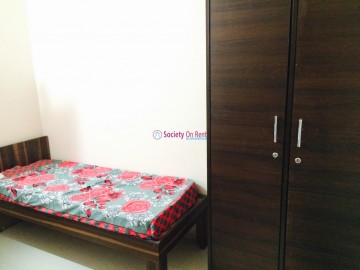 Society On Rent PG Hostel Details